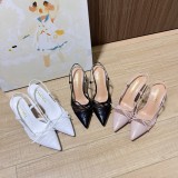 Z14C40 Popular High heels  Heel height 6cm