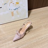 Z14C40 Popular High heels  Heel height 6cm