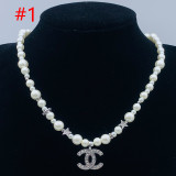 84C5X  Popular  Necklaces
