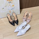 Z14C40 Popular High heels  Heel height 6cm