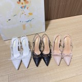Z14C40 Popular High heels  Heel height 6cm
