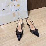 Z14C40 Popular High heels  Heel height 6cm