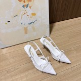 Z14C40 Popular High heels  Heel height 6cm