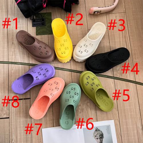 14B34Z   fashion slippers