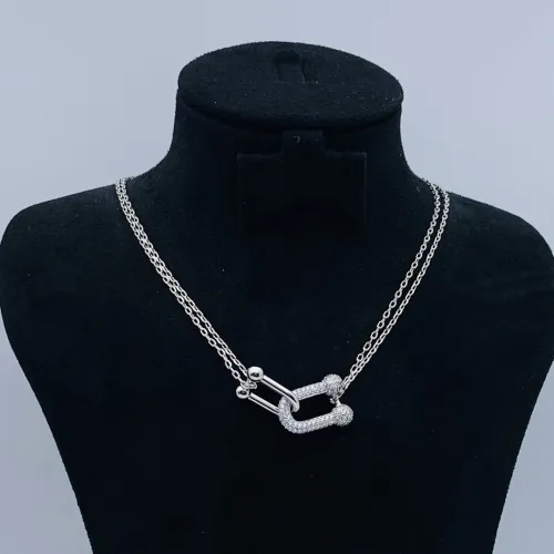 8XT24X Fashion high -quality Necklaces