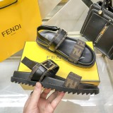 Z14F71 Popular sandals
