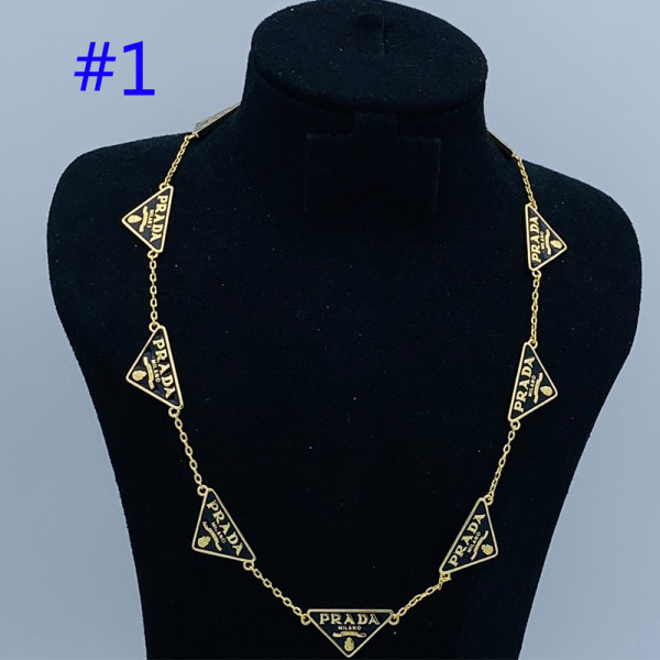 8XPD27X  Popular   Necklaces
