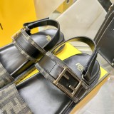 Z14F71 Popular sandals