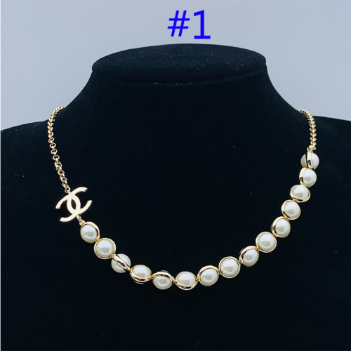 8XC10X  Popular    Necklaces