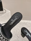 Z14C56 Popular sandals Heel height 5cm