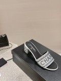Z14C56 Popular sandals Heel height 5cm