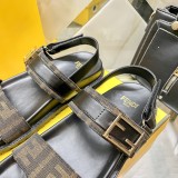 Z14F71 Popular sandals