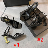 Z14SL60 Popular High heels Heel height 8cm 10cm