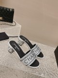 Z14C56 Popular sandals Heel height 5cm
