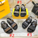 Z14F71 Popular sandals