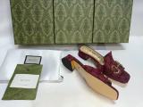 Z14B77 Popular High heels Heel height 3cm