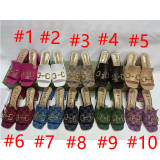Z14B77 Popular High heels Heel height 3cm