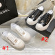 Z1P54C122 Popular Casual shoes