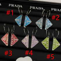 14PD272E Popular  Earrings