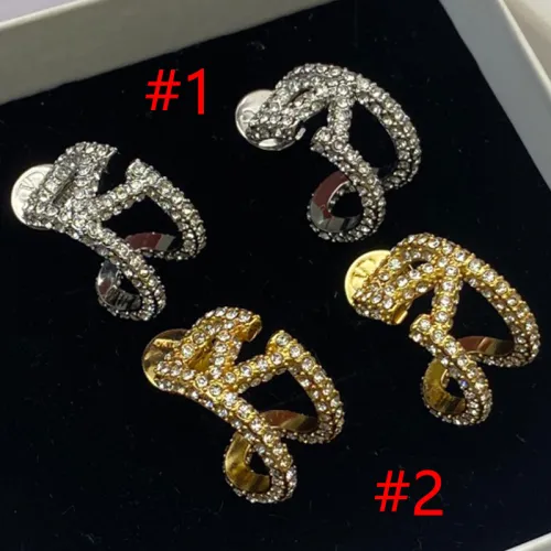 14VL265X  Fashionable and high quality  Earrings