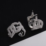 14A273E Popular  Earrings