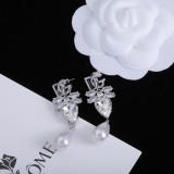 14A275E Popular  Earrings