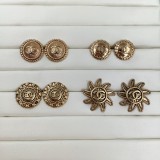 14C281E Popular  Earrings