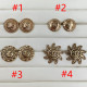 14C281E Popular  Earrings