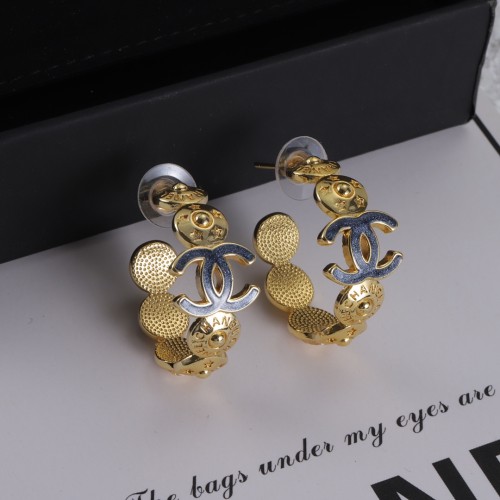 14C304E Popular  Earrings