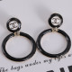14C307E Popular Earrings