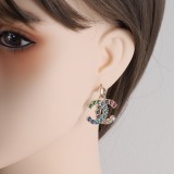 14C308E Popular  Earrings