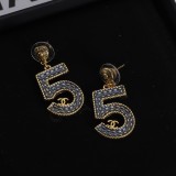 14C305E Popular Earrings