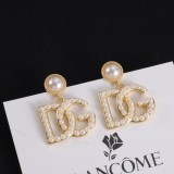14A327E Popular  Earrings