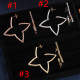 14E326E Popular Earrings