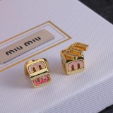 14A333E Popular  Earrings