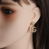 14A327E Popular  Earrings