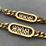 14D338X  Popular   Earrings Brooch Bracelets Necklaces