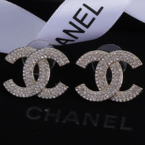 14C324E Popular  Earrings