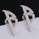 14J329E Popular  Earrings