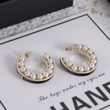 14C356E Popular  Earrings
