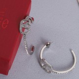 14VL348E Popular  Earrings