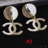 14C371E Popular Earrings