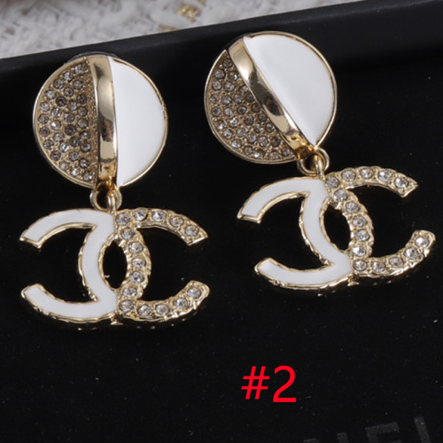14C371E Popular Earrings