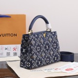 1XE441B Popular    leather bag