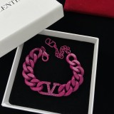 14VL390X  Popular     Earrings Bracelets Necklaces