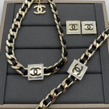 14C377X  Popular   Earrings Bracelets Necklaces