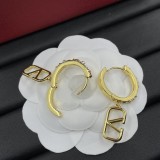 14VL352E Popular Earrings