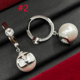 14VL353E Popular  Earrings