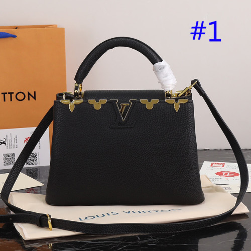 B1X54E442 Popular  leather bag