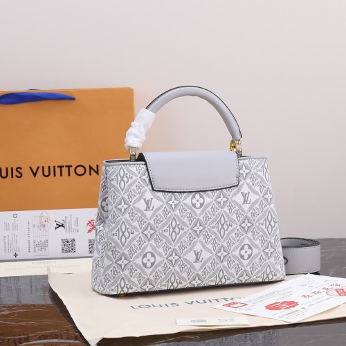 B1X54E441 Popular  leather bag